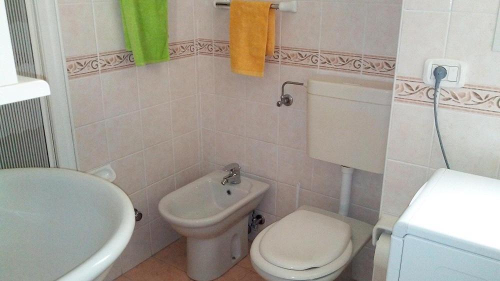 Green Holiday Wohnung Mit Schwimmbad Bibione Zewnętrze zdjęcie