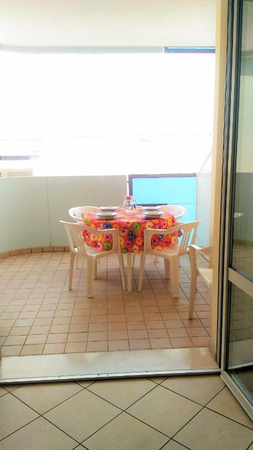 Green Holiday Wohnung Mit Schwimmbad Bibione Zewnętrze zdjęcie