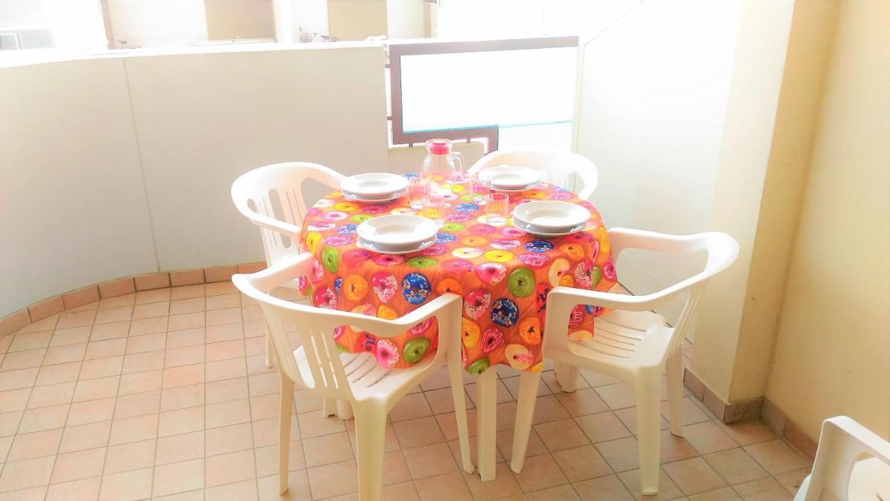 Green Holiday Wohnung Mit Schwimmbad Bibione Zewnętrze zdjęcie